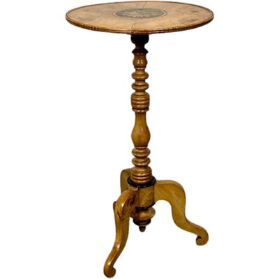 Victorian Side Table, 19th Century-TCS-1704858