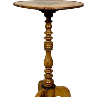 Victorian Side Table, 19th Century-TCS-1704858