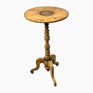 Victorian Side Table, 19th Century-TCS-1704858