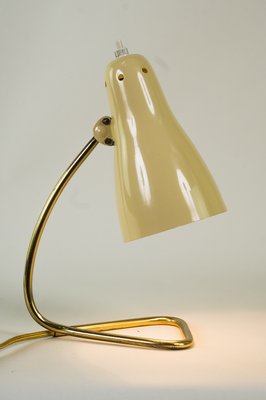 Vienna Table Lamp by Rupert Nikoll, 1960s-SPD-935382