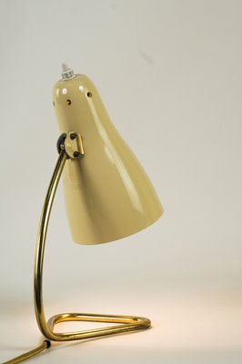 Vienna Table Lamp by Rupert Nikoll, 1960s-SPD-935382