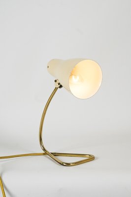 Vienna Table Lamp by Rupert Nikoll, 1960s-SPD-935382