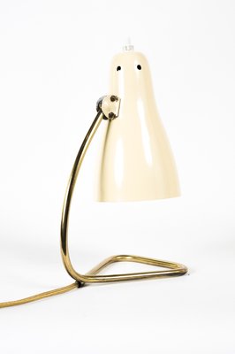 Vienna Table Lamp by Rupert Nikoll, 1960s-SPD-935382