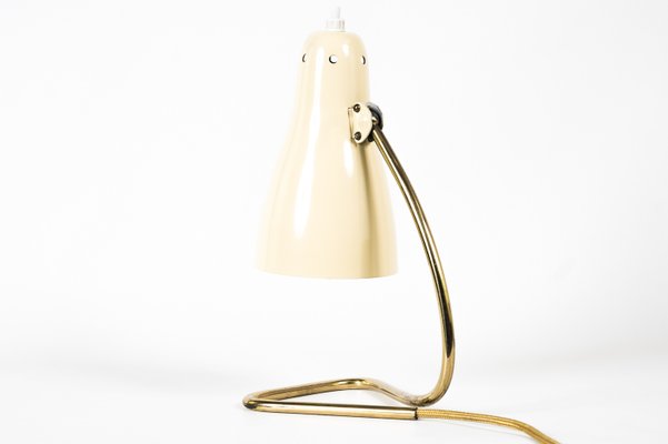 Vienna Table Lamp by Rupert Nikoll, 1960s-SPD-935382