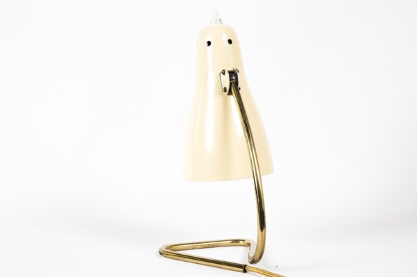 Vienna Table Lamp by Rupert Nikoll, 1960s-SPD-935382