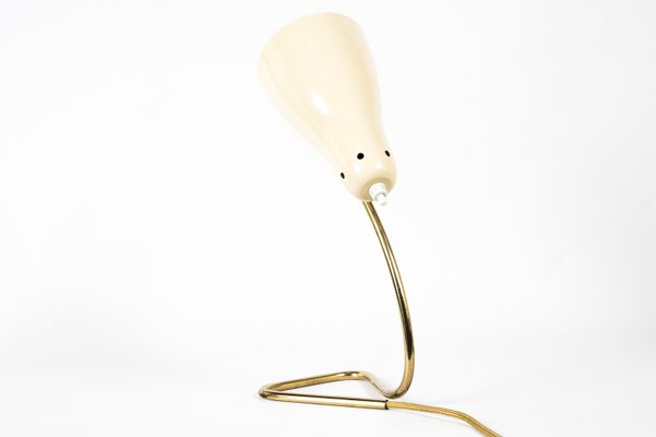 Vienna Table Lamp by Rupert Nikoll, 1960s-SPD-935382