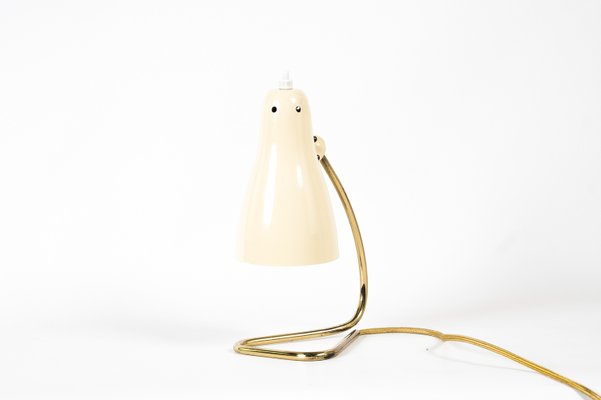 Vienna Table Lamp by Rupert Nikoll, 1960s-SPD-935382