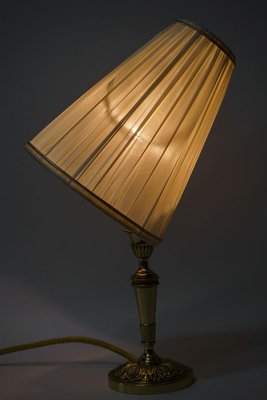 Viennese Art Deco Table Lamp, 1920s-SPD-774146