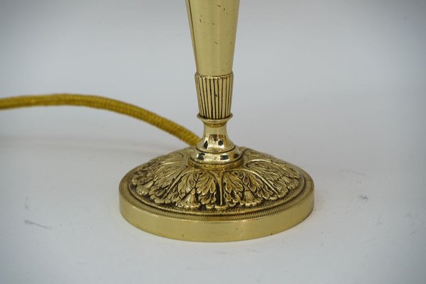 Viennese Art Deco Table Lamp, 1920s-SPD-774146