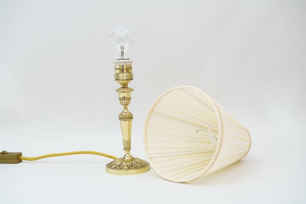 Viennese Art Deco Table Lamp, 1920s-SPD-774146