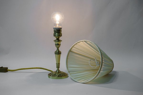 Viennese Art Deco Table Lamp, 1920s-SPD-774146