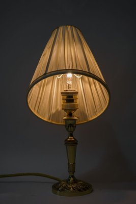 Viennese Art Deco Table Lamp, 1920s-SPD-774146