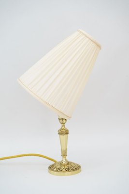 Viennese Art Deco Table Lamp, 1920s-SPD-774146