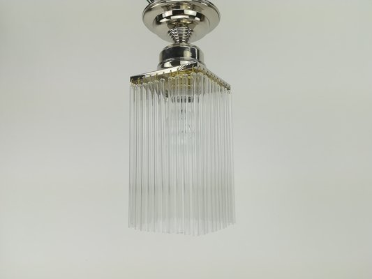 Viennese Ceiling Lamp, 1930s-KDB-1448943