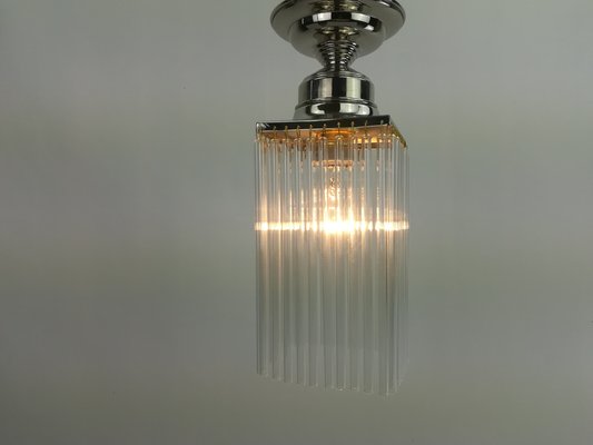 Viennese Ceiling Lamp, 1930s-KDB-1448943