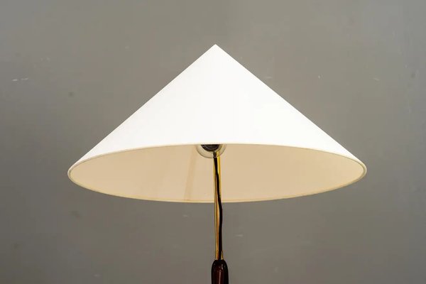 Viennese Floor Lamp by Rupert Nikoll, 1950s-SPD-1226567