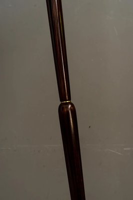 Viennese Floor Lamp by Rupert Nikoll, 1950s-SPD-1226567