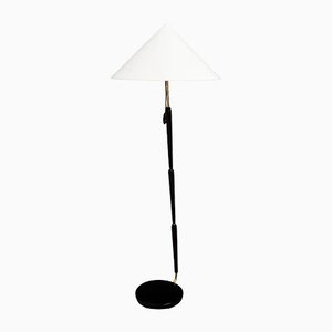 Viennese Floor Lamp by Rupert Nikoll, 1950s-SPD-1226567