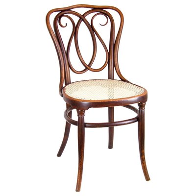 Viennese Nr. 27 Chair from J&J Kohl, 1877-TZ-900516