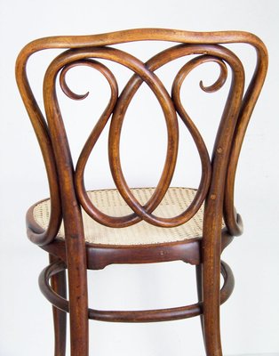 Viennese Nr. 27 Chair from J&J Kohl, 1877-TZ-900516