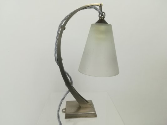 Viennese Table Lamp, 1930s-KDB-1304355