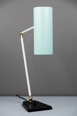 Viennese Table Lamp by J. T. Kalmar, 1960s-SPD-844644