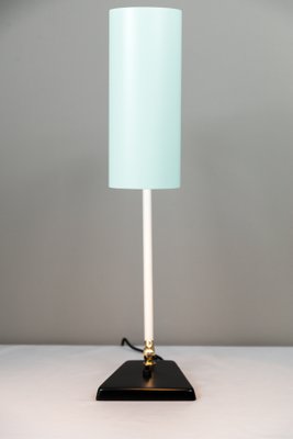 Viennese Table Lamp by J. T. Kalmar, 1960s-SPD-844644