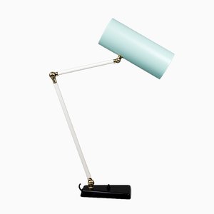 Viennese Table Lamp by J. T. Kalmar, 1960s-SPD-844644