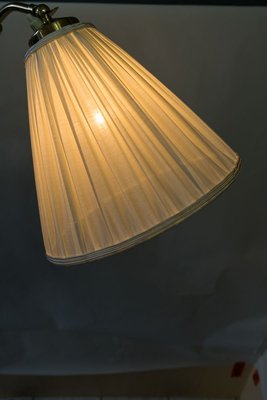 Viennese Wall Lamp by Rupert Nikoll, 1950s-SPD-801780