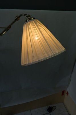 Viennese Wall Lamp by Rupert Nikoll, 1950s-SPD-801780