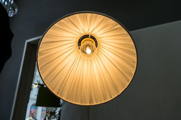 Viennese Wall Lamp by Rupert Nikoll, 1950s-SPD-801780