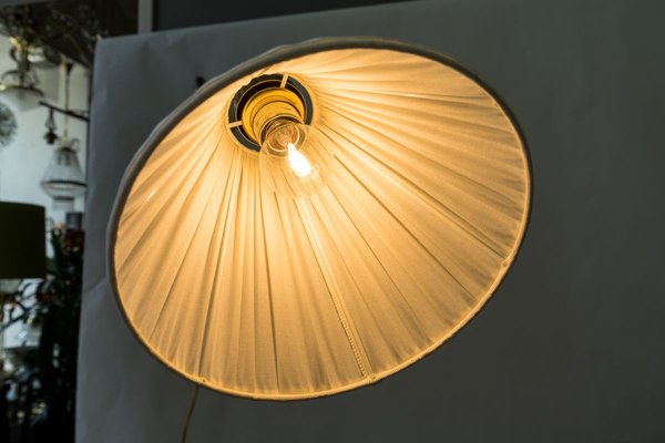 Viennese Wall Lamp by Rupert Nikoll, 1950s-SPD-801780