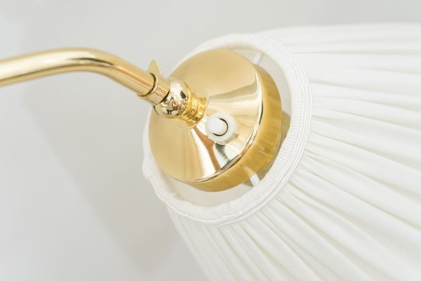 Viennese Wall Lamp by Rupert Nikoll, 1950s-SPD-801780