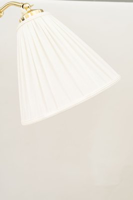 Viennese Wall Lamp by Rupert Nikoll, 1950s-SPD-801780