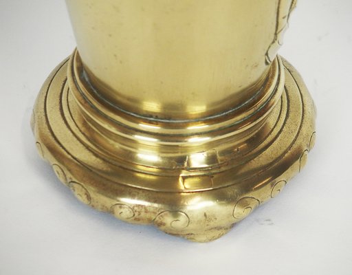 Vietnamese Style Bronze Vase-LW-1194106