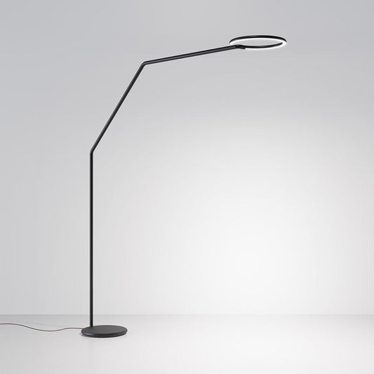 Vine Light Floor Lamp by Artemide