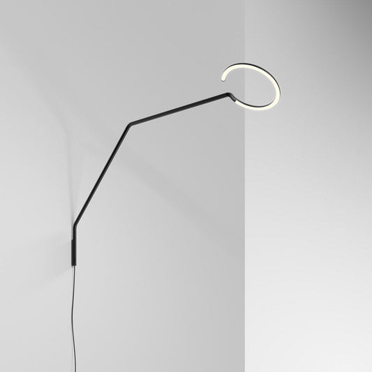 Vine Light L Wall Lamp by Artemide