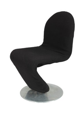 Vintage 1-2-3 Chair by Verner Panton-ZLE-1725637