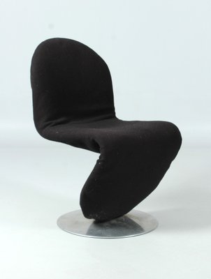 Vintage 1-2-3 Chair by Verner Panton-ZLE-1725637