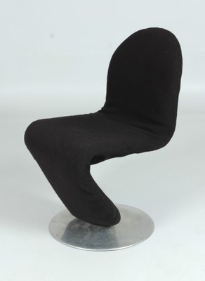 Vintage 1-2-3 Chair by Verner Panton-ZLE-1725637