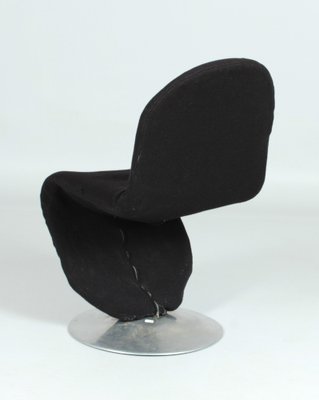 Vintage 1-2-3 Chair by Verner Panton-ZLE-1725637