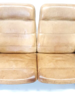 Vintage 2 Seater Model DS 50 Sofa by De Sede, 1960s-XID-1332335