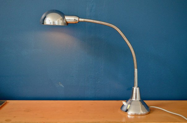 Vintage 210 Table Lamp from Jumo, 1950s-AIU-1409595