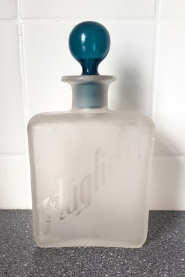 Vintage 3 x Täglich Bottle, 1960s-QDP-1295842