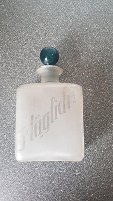 Vintage 3 x Täglich Bottle, 1960s-QDP-1295842