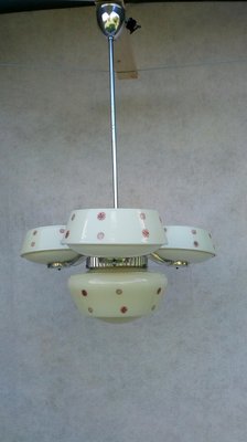 Vintage 6513 Chandelier from Zukov-VIC-946033