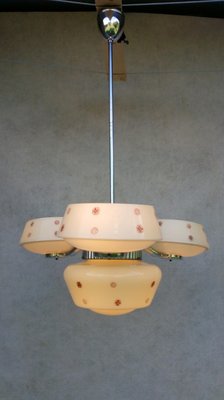 Vintage 6513 Chandelier from Zukov-VIC-946033