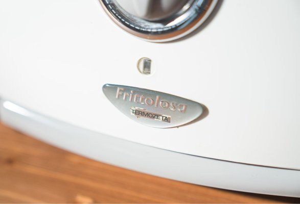 Vintage Air Fryer Oven Frittolosa, 1970s-KNM-2032027