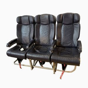 Vintage Airbus A320 Seat, 1970s-BZK-736216