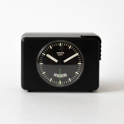 Vintage Alarm Clock from Krups, 1970s-IXK-1437946